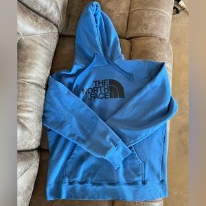 The North Face Hoodie